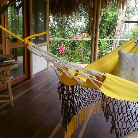 Willa Minca Glamping Zewnętrze zdjęcie