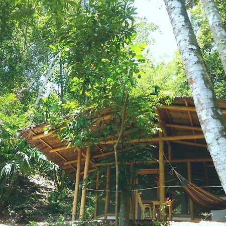 Willa Minca Glamping Zewnętrze zdjęcie