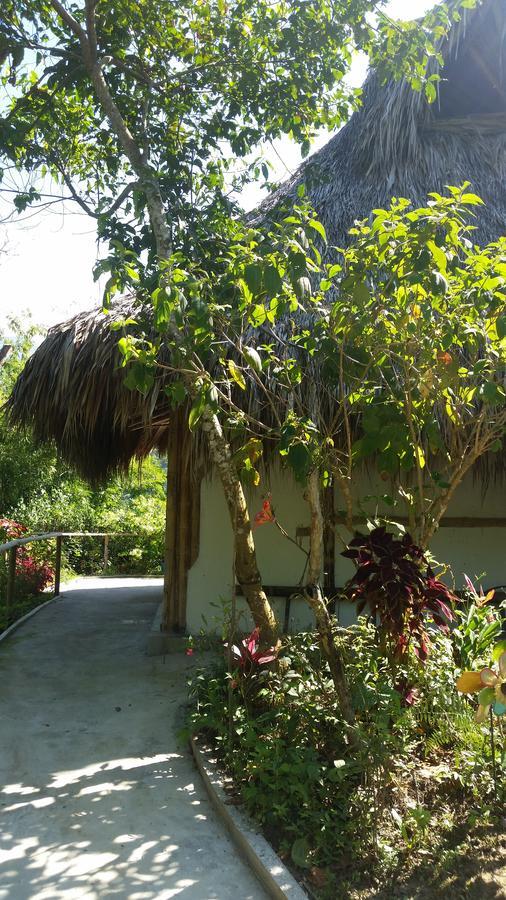 Willa Minca Glamping Zewnętrze zdjęcie