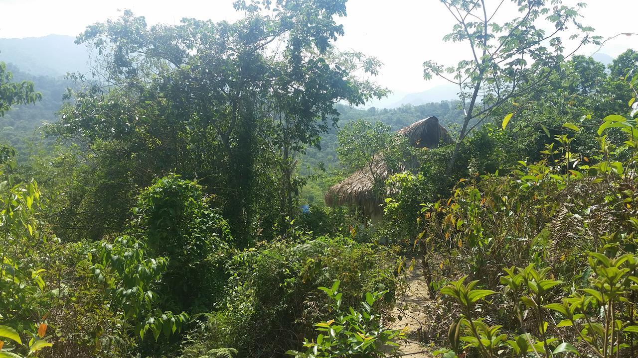 Willa Minca Glamping Zewnętrze zdjęcie