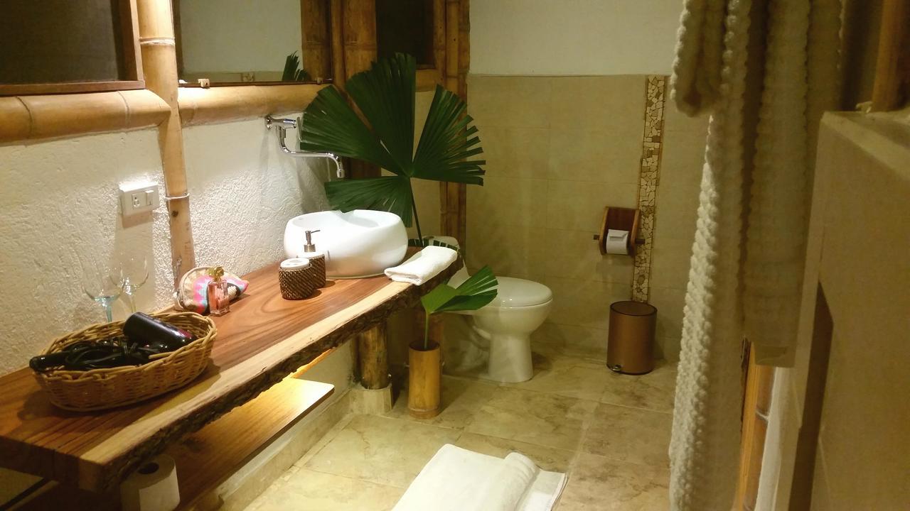 Willa Minca Glamping Zewnętrze zdjęcie