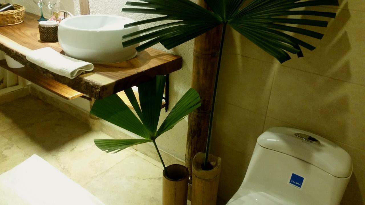 Willa Minca Glamping Zewnętrze zdjęcie