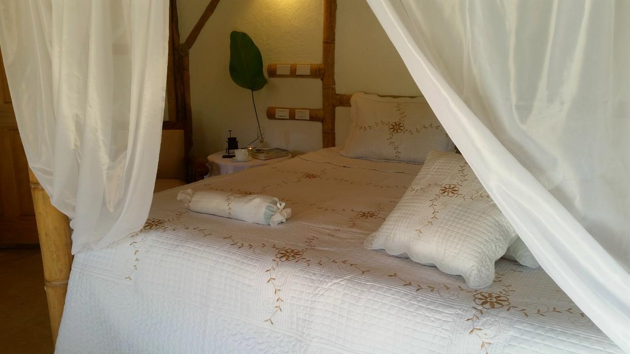 Willa Minca Glamping Zewnętrze zdjęcie