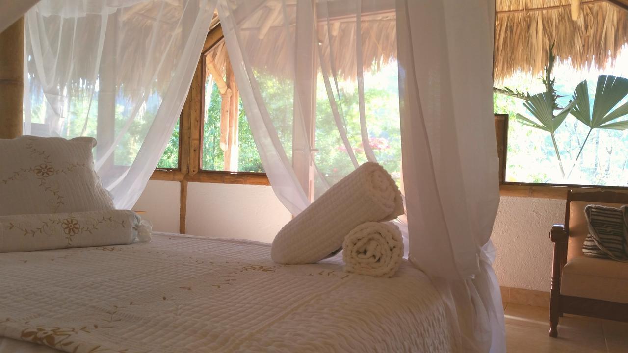 Willa Minca Glamping Zewnętrze zdjęcie