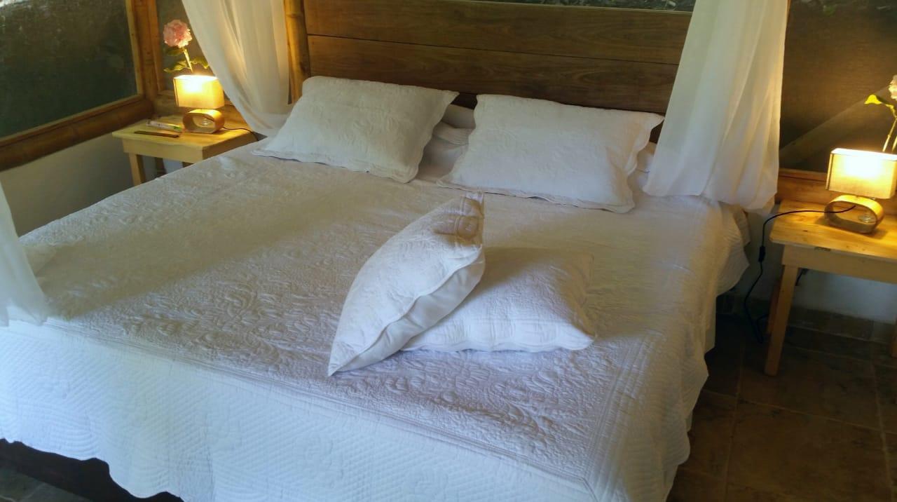Willa Minca Glamping Zewnętrze zdjęcie