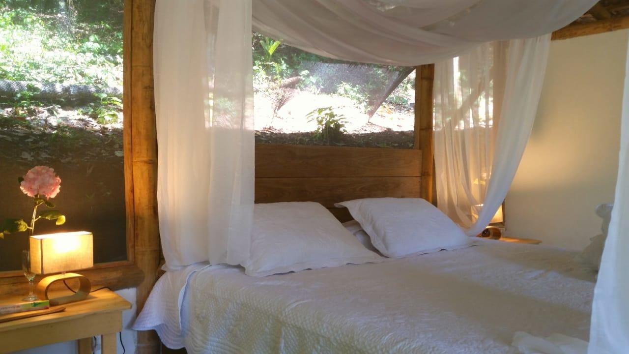 Willa Minca Glamping Zewnętrze zdjęcie
