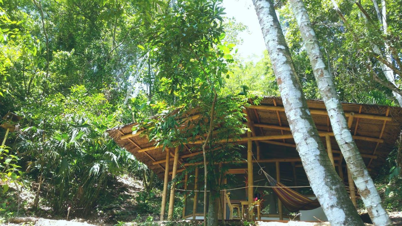 Willa Minca Glamping Zewnętrze zdjęcie