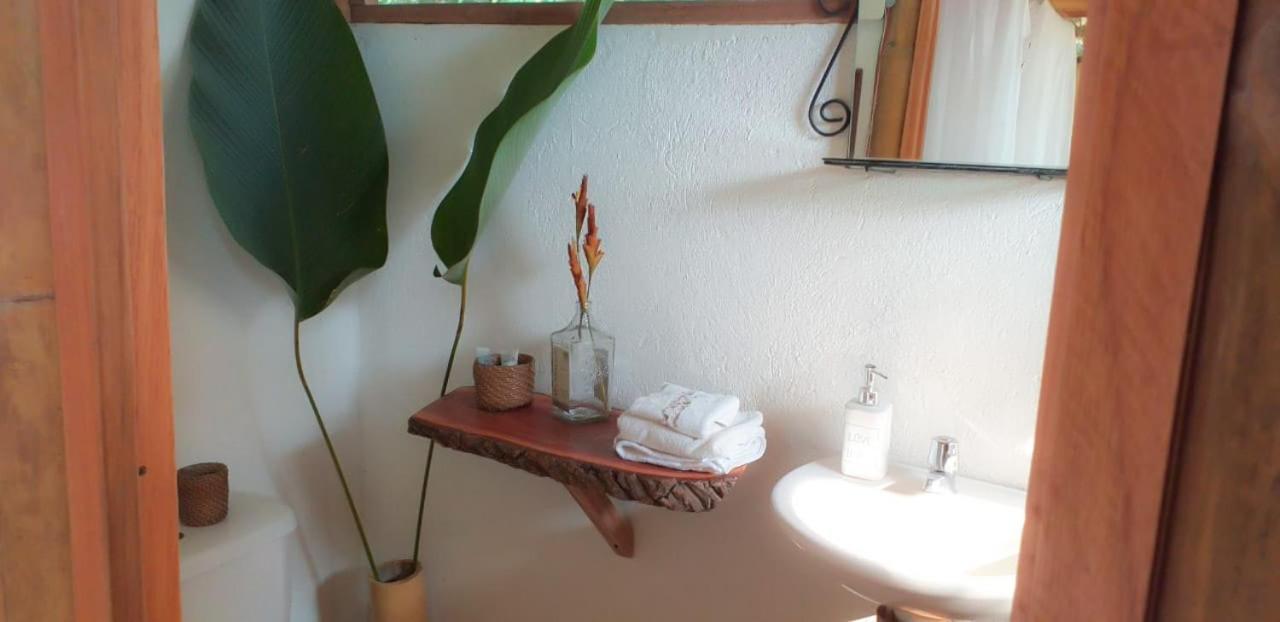 Willa Minca Glamping Zewnętrze zdjęcie