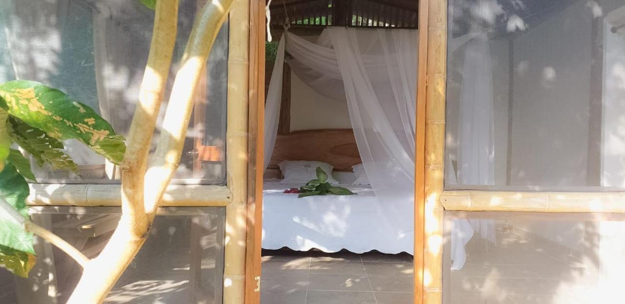 Willa Minca Glamping Zewnętrze zdjęcie