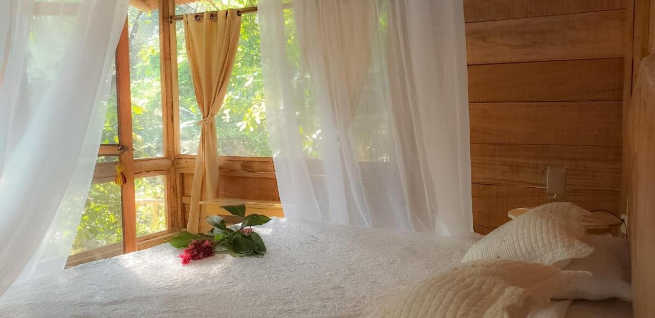 Willa Minca Glamping Zewnętrze zdjęcie