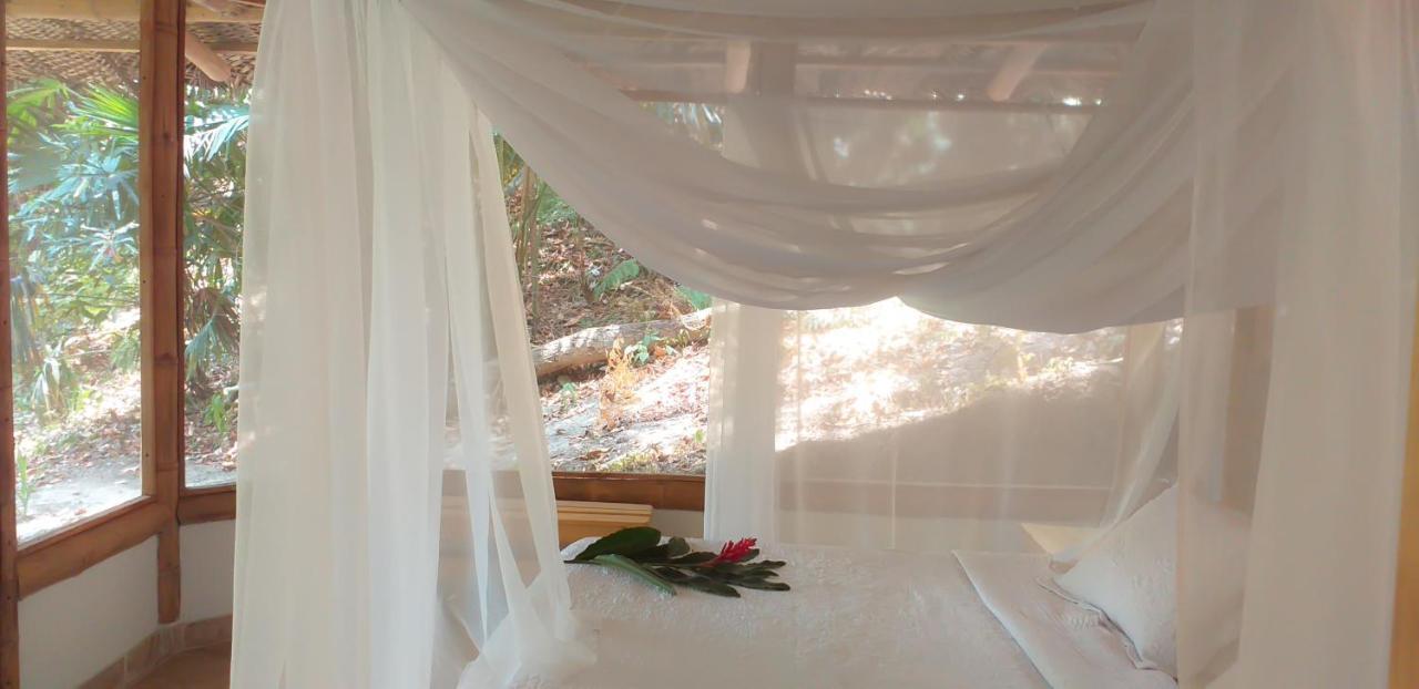 Willa Minca Glamping Zewnętrze zdjęcie