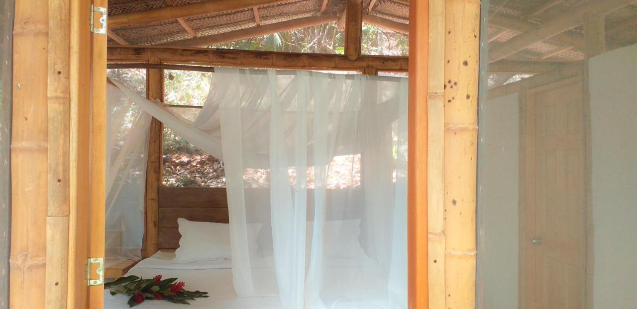 Willa Minca Glamping Zewnętrze zdjęcie
